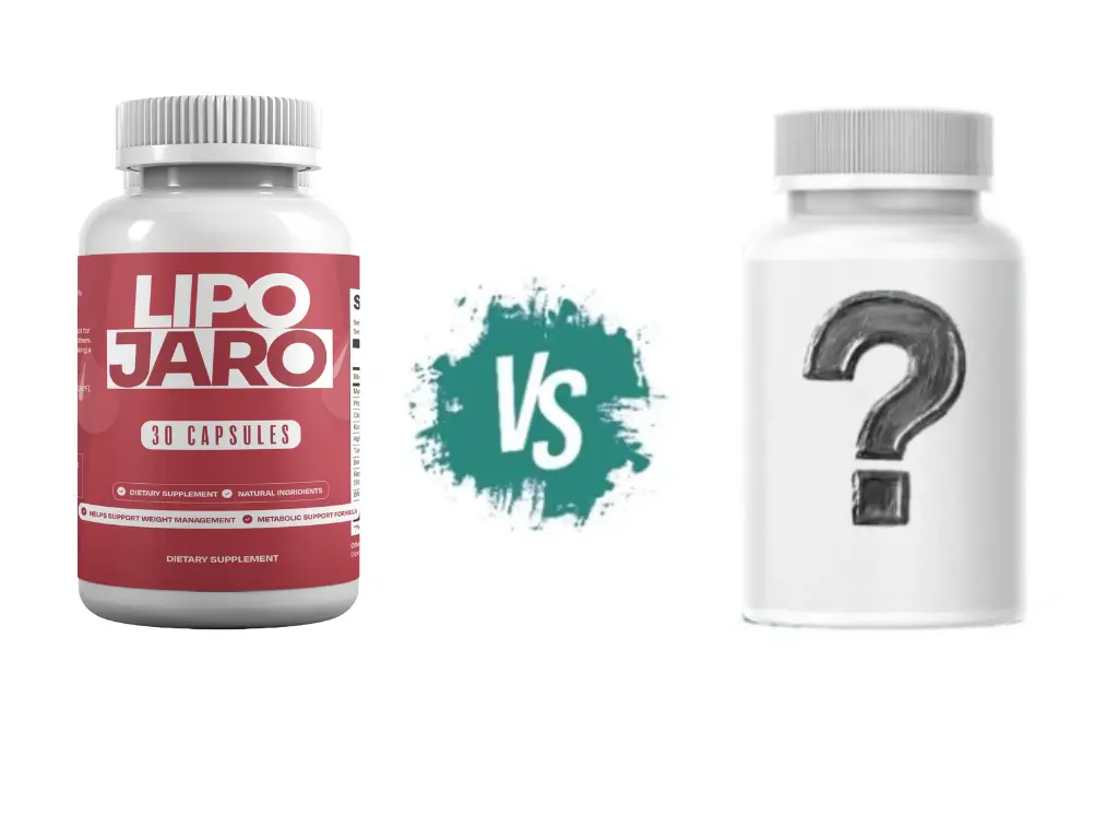 Why Choose LipoJaro